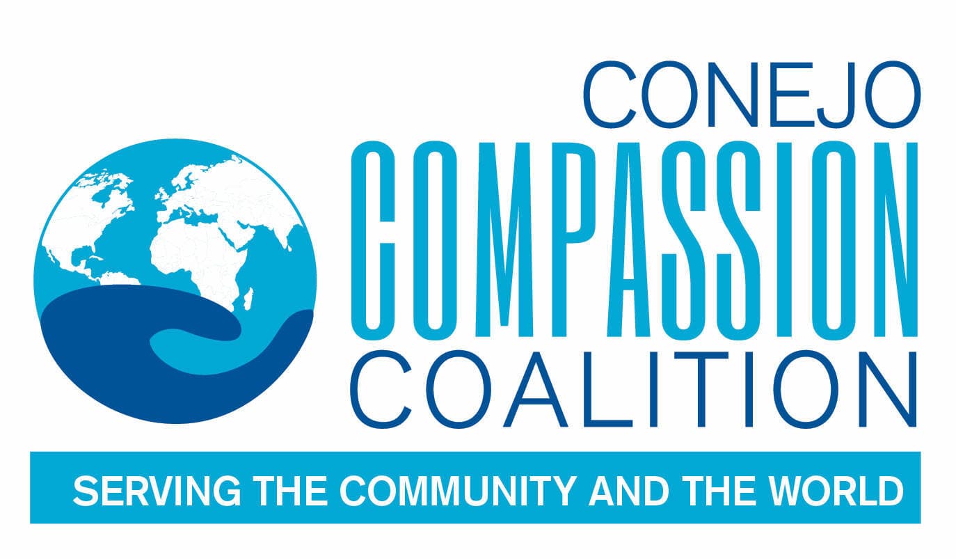 Conejo Compassion Coalition logo