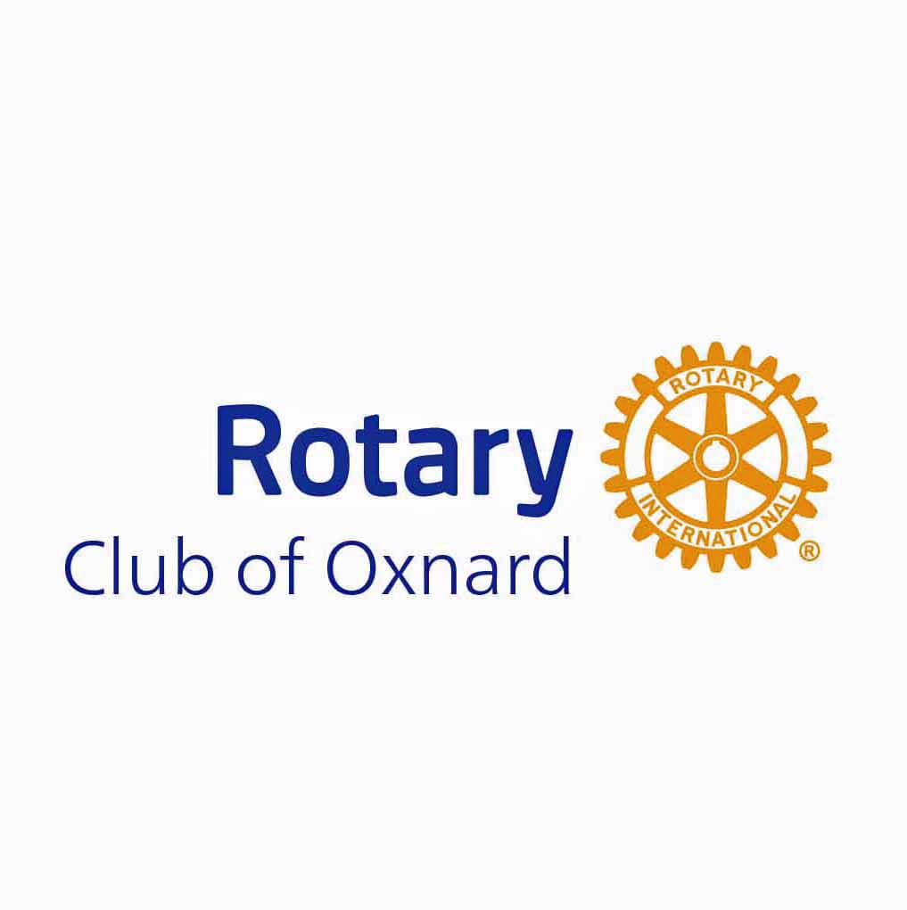 Rotary Club of Oxnard logo